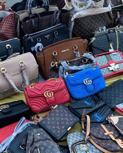 NYPD seizes  million worth of knockoff luxury items from 